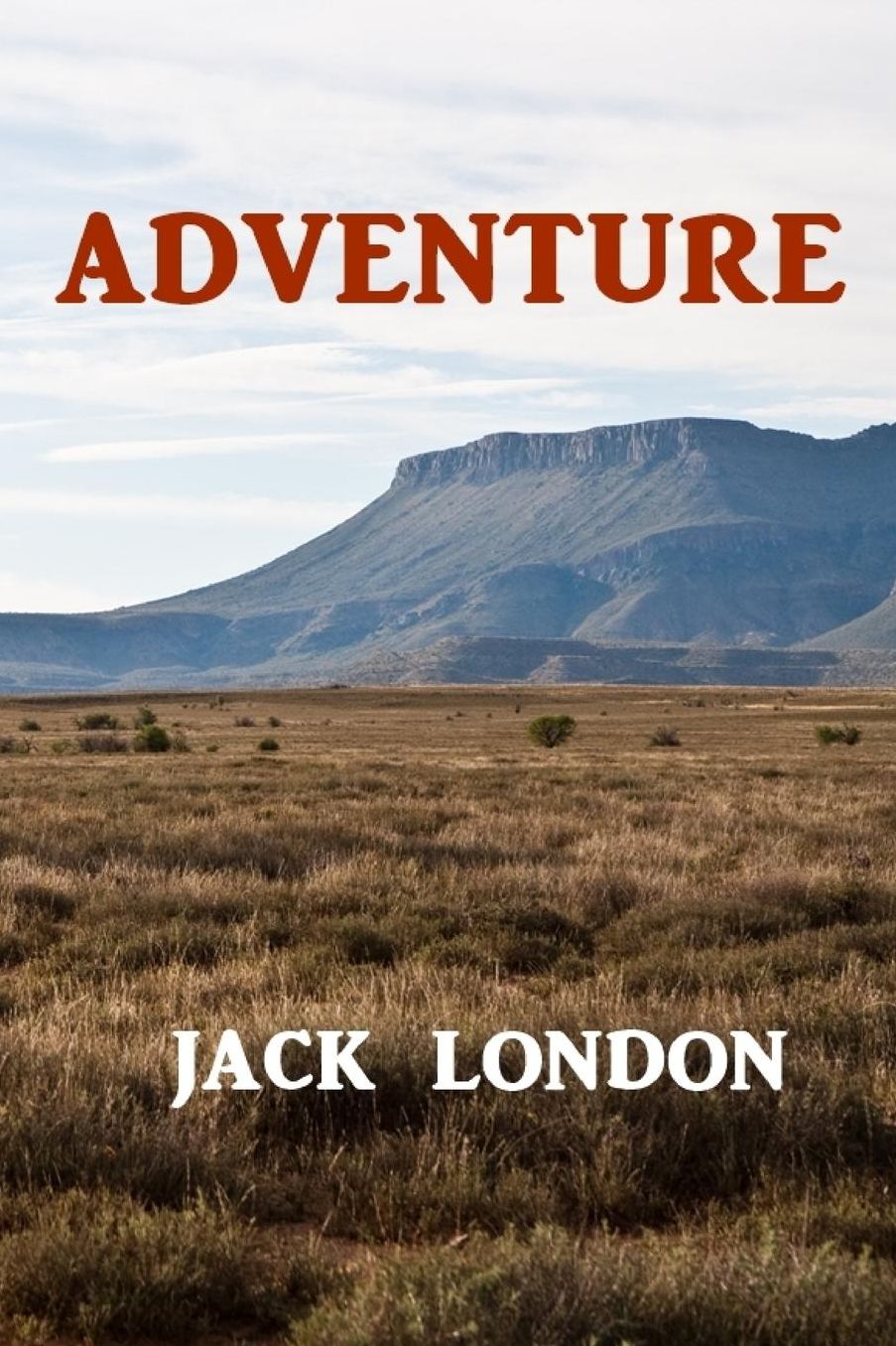 Adventure