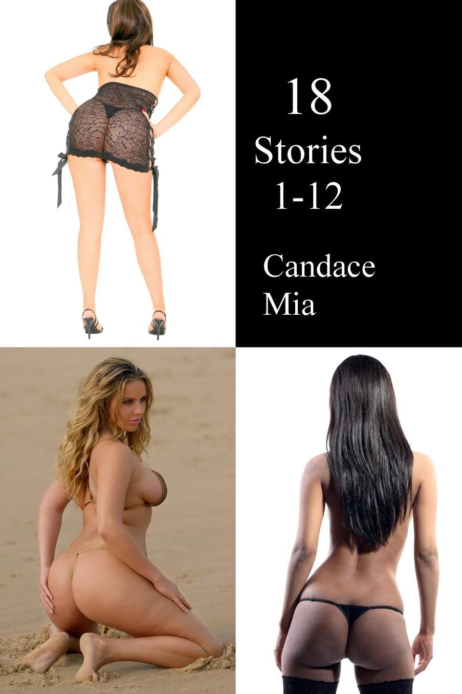 18: Stories 1-12