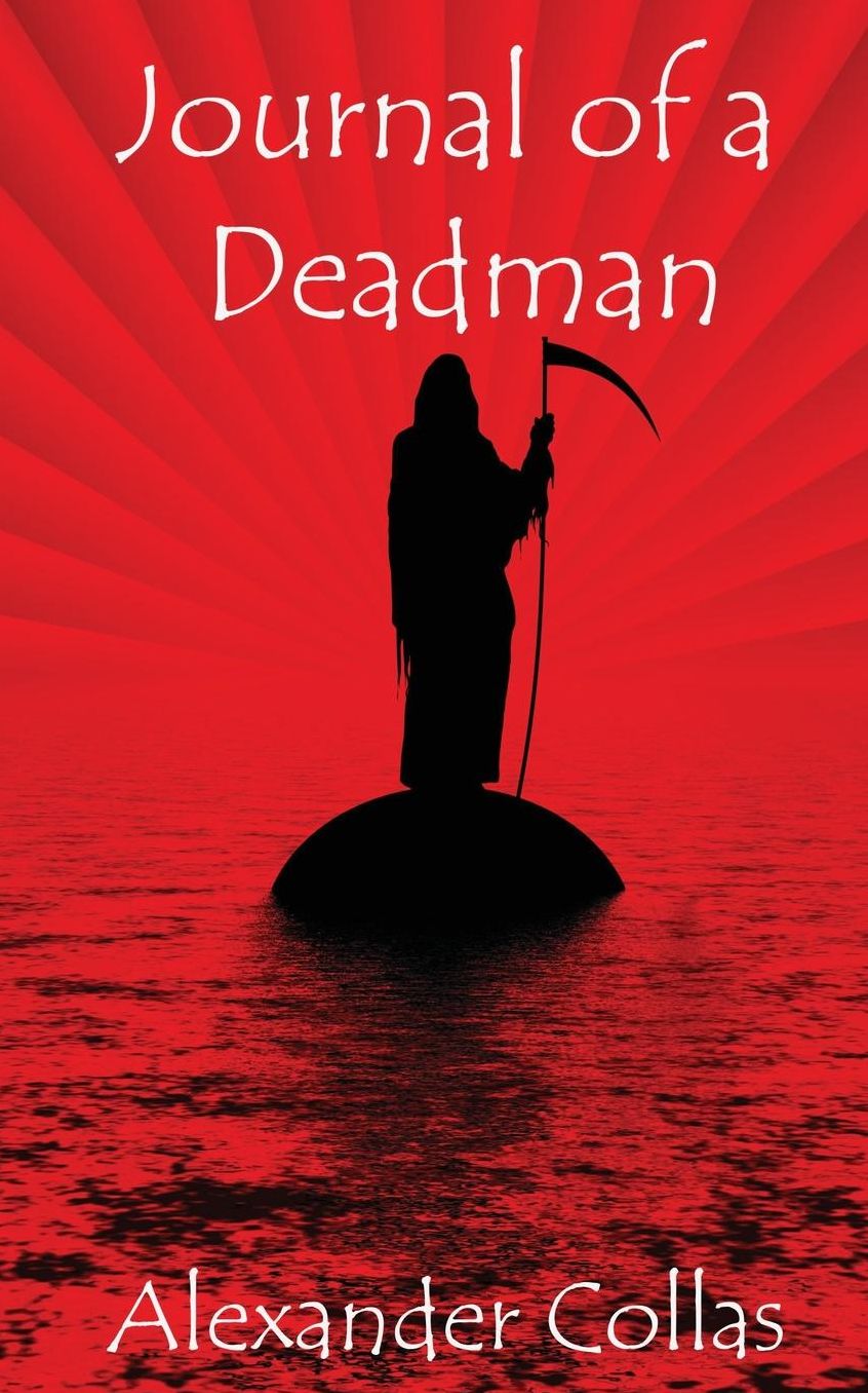 Journal of a Deadman