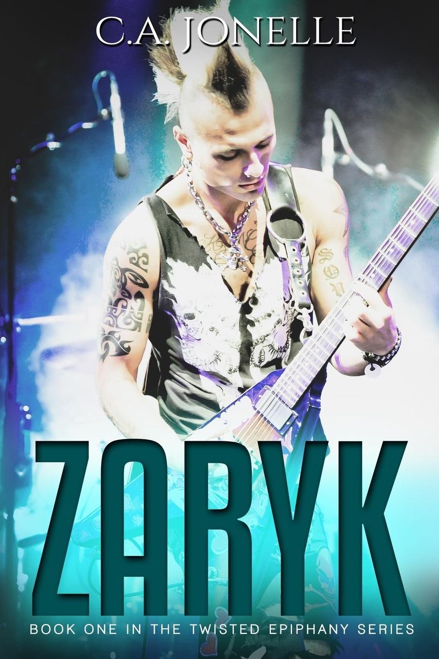 Zaryk