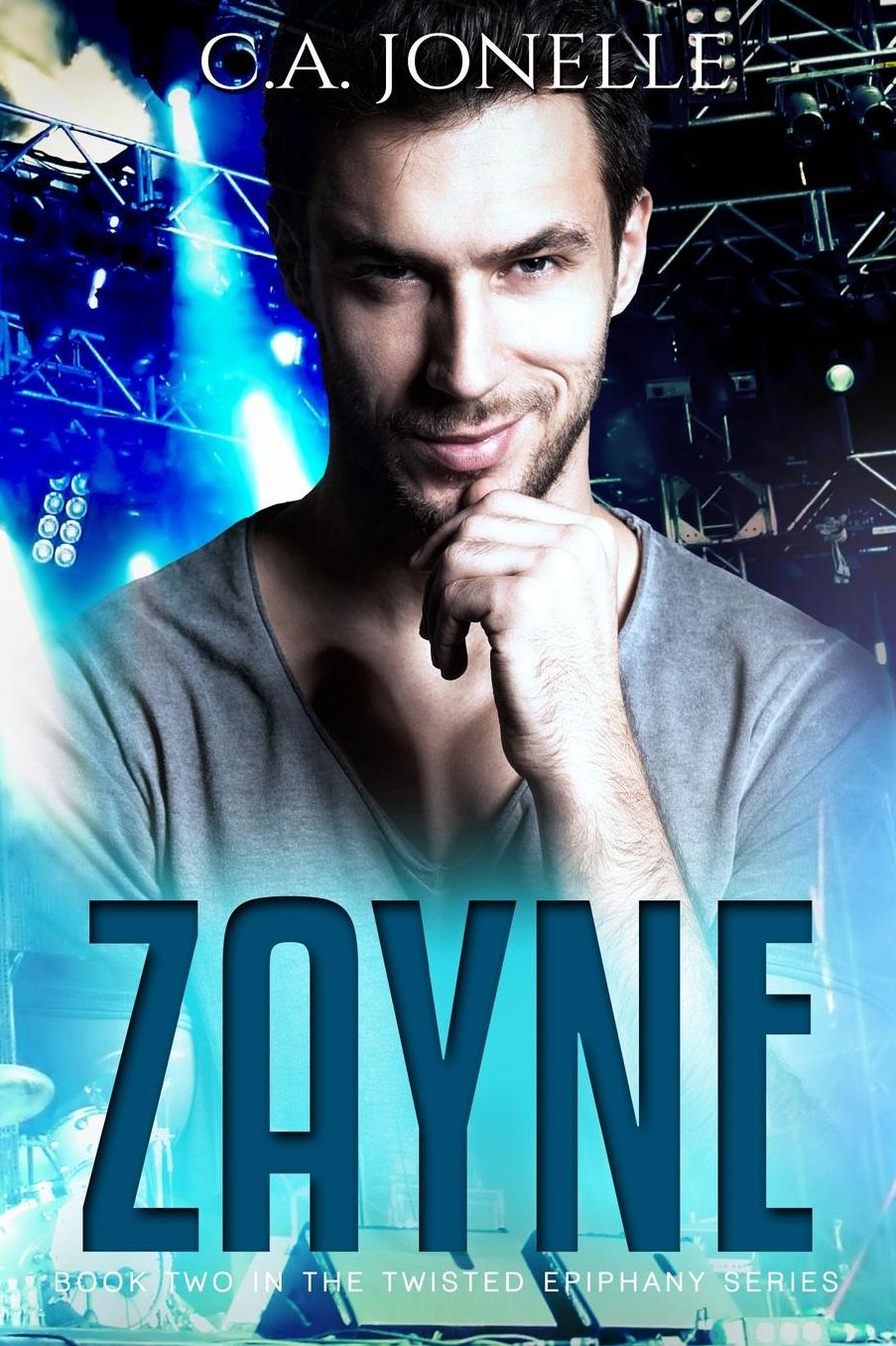Zayne