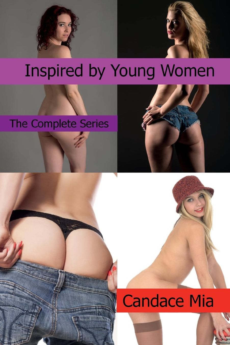 Inspired by Young Women: The Complete Series