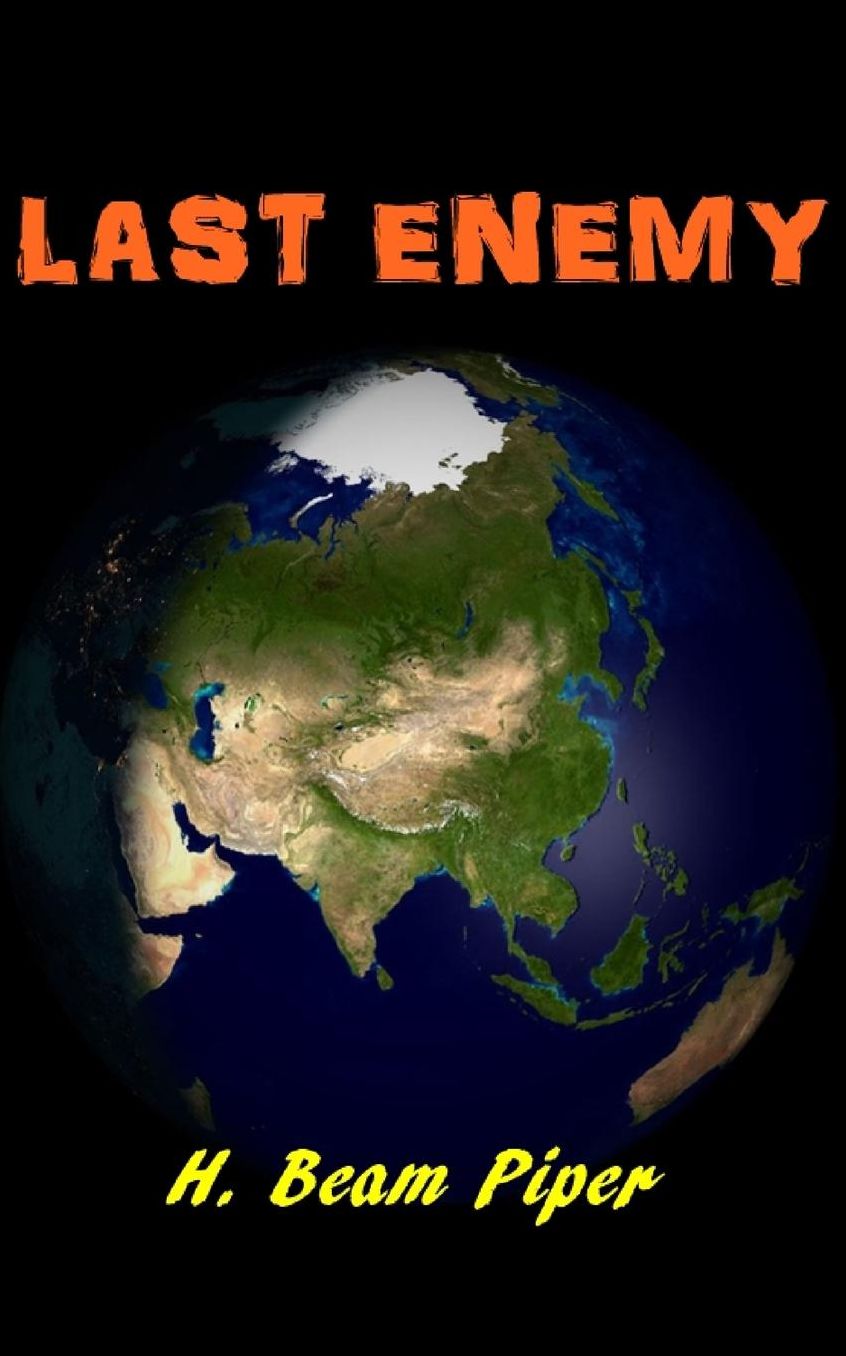 Last Enemy