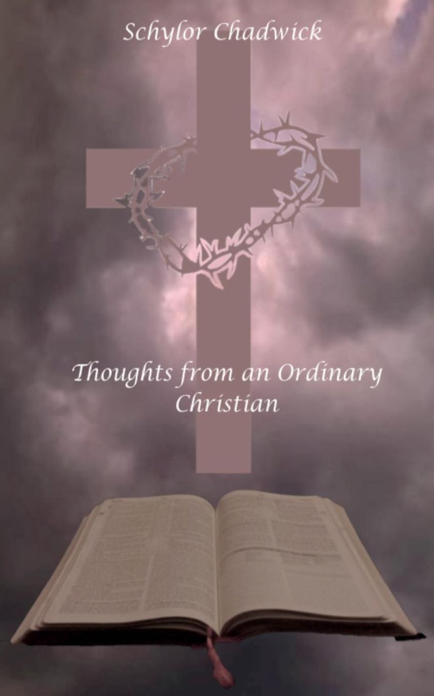 Thoughts From An Ordinary Christian