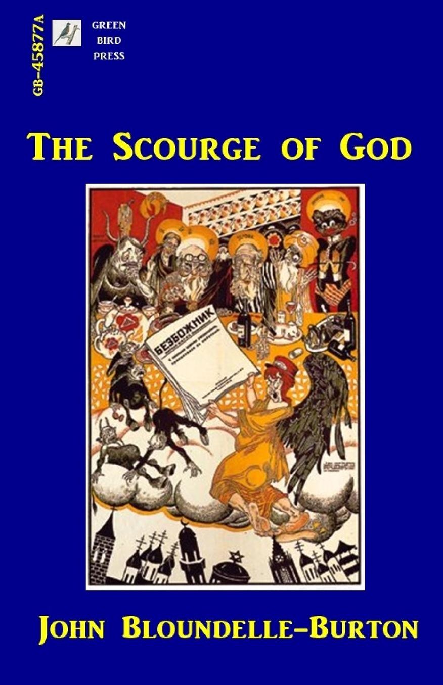 The Scourge of God