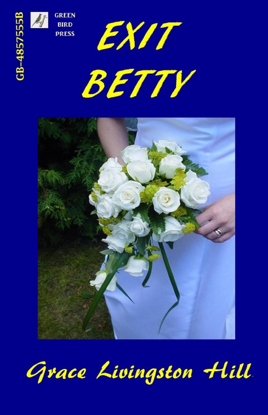 Exit Betty