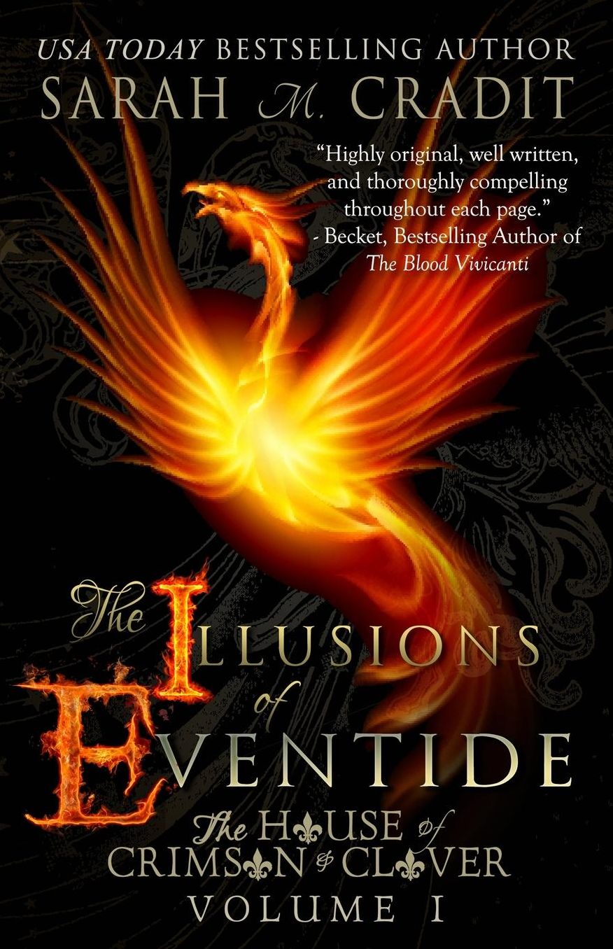 The Illusions of Eventide