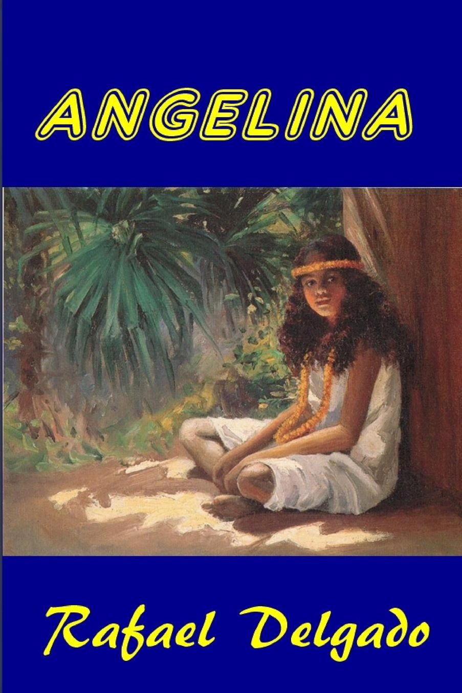 Angelina