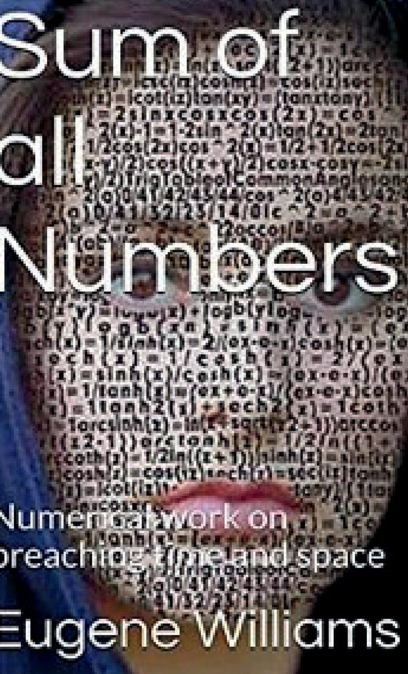Sum of all Numbers