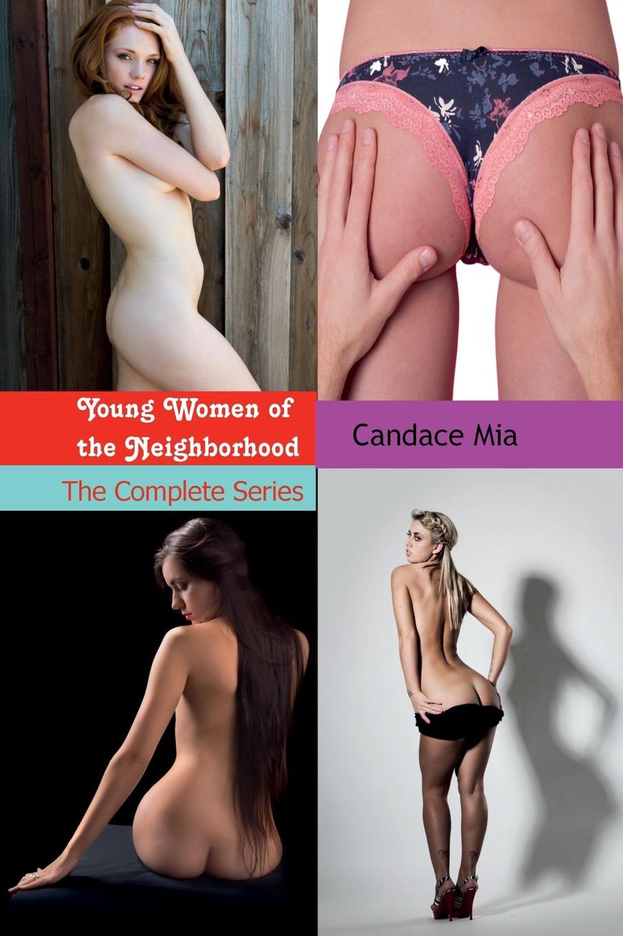 Young Women of the Neighborhood: The Complete Series