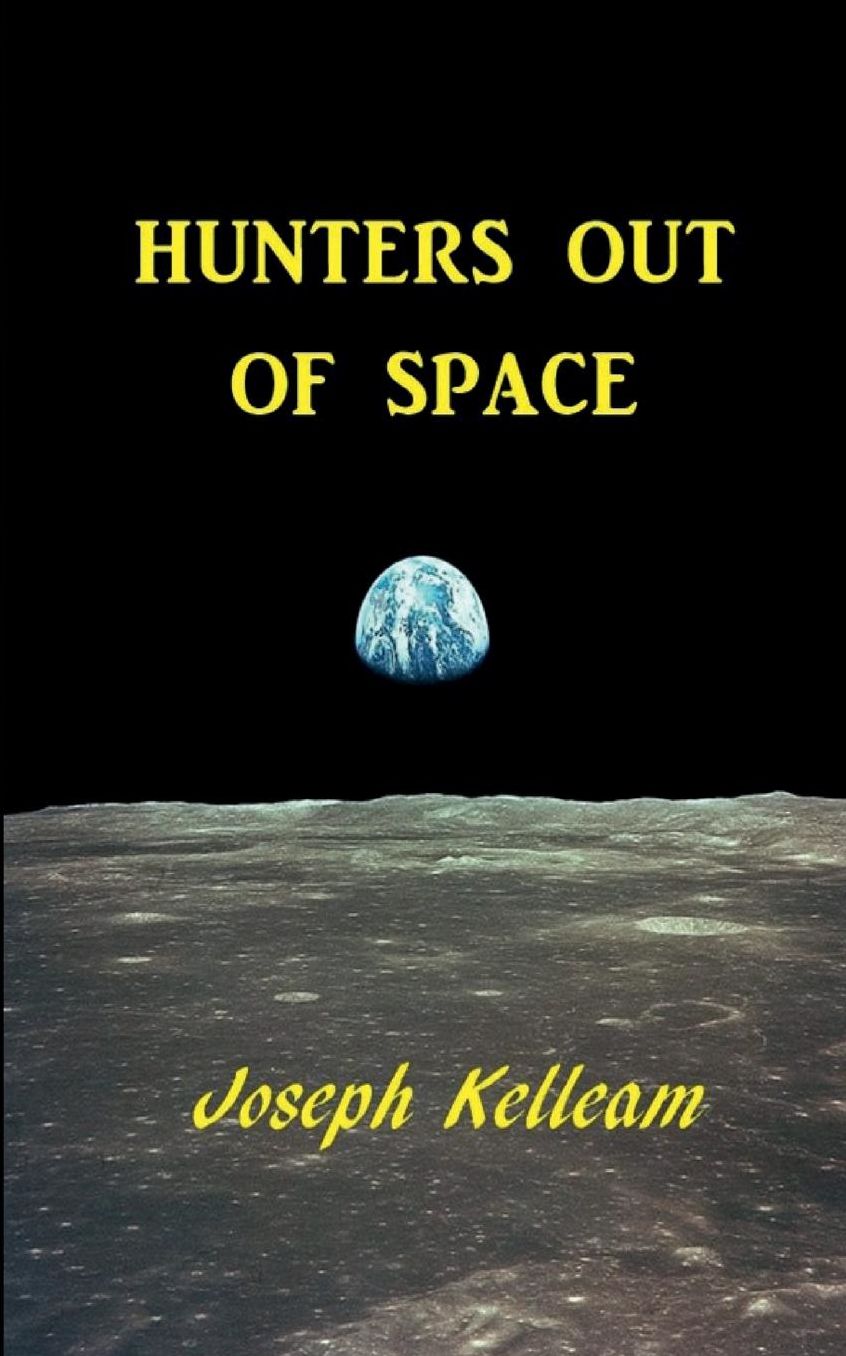 Hunters Out of Space