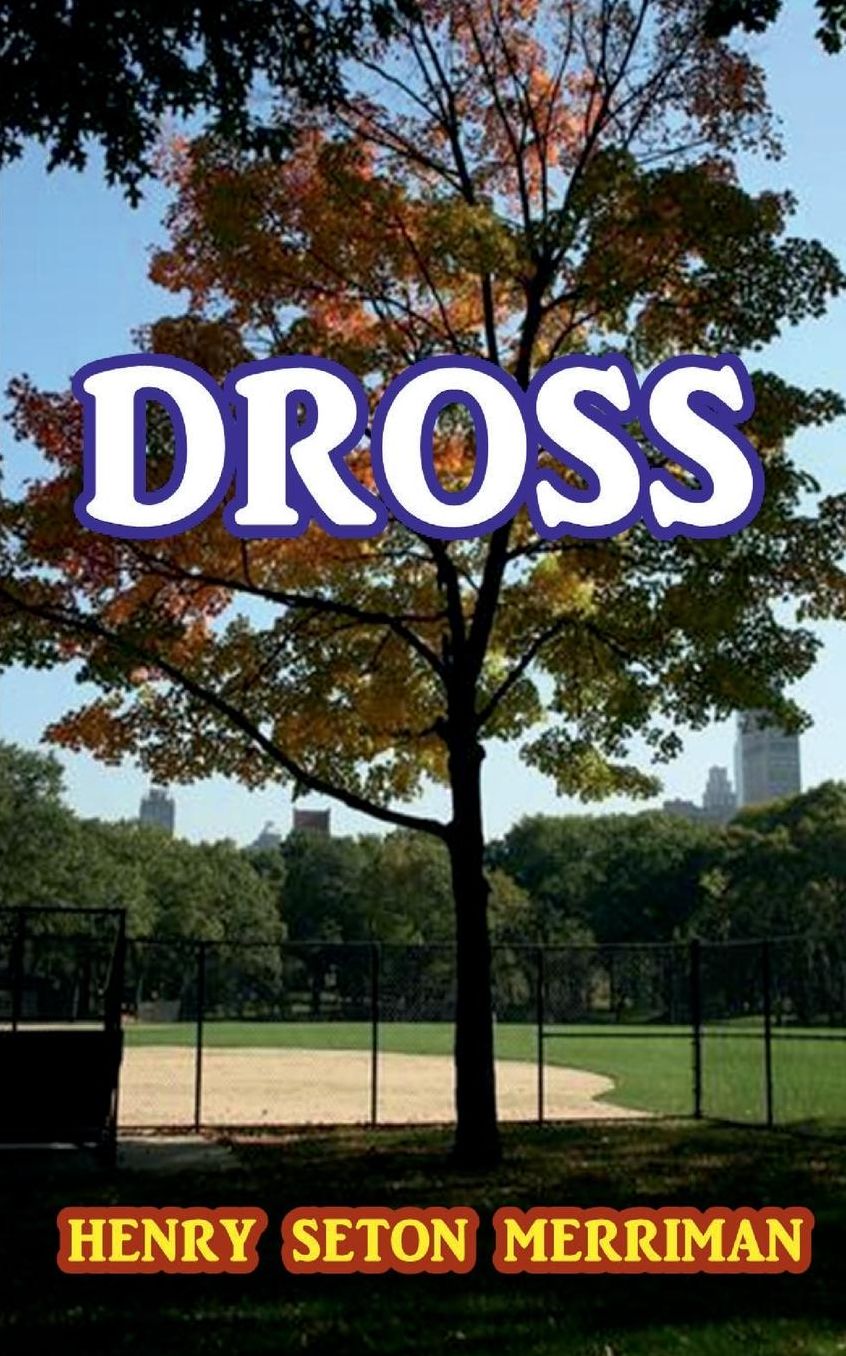 Dross