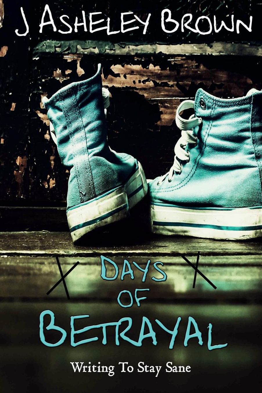 Days Of Betrayal