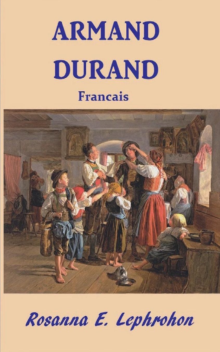 Armand Durand