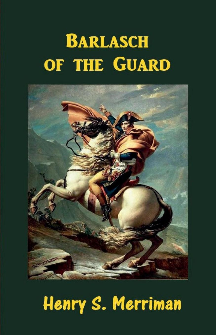 Barlasch of the Guard