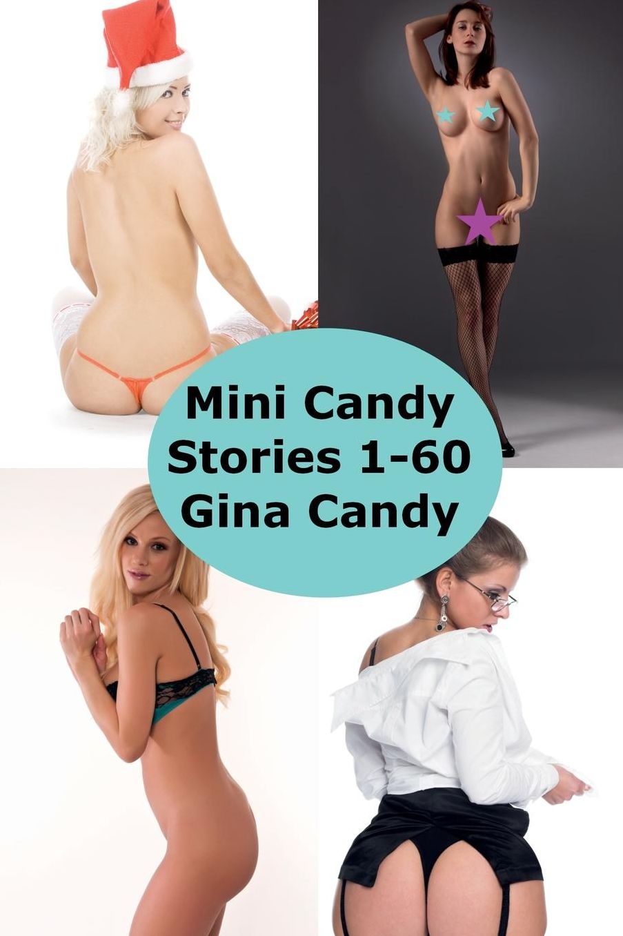 Mini Candy: Stories 1-60