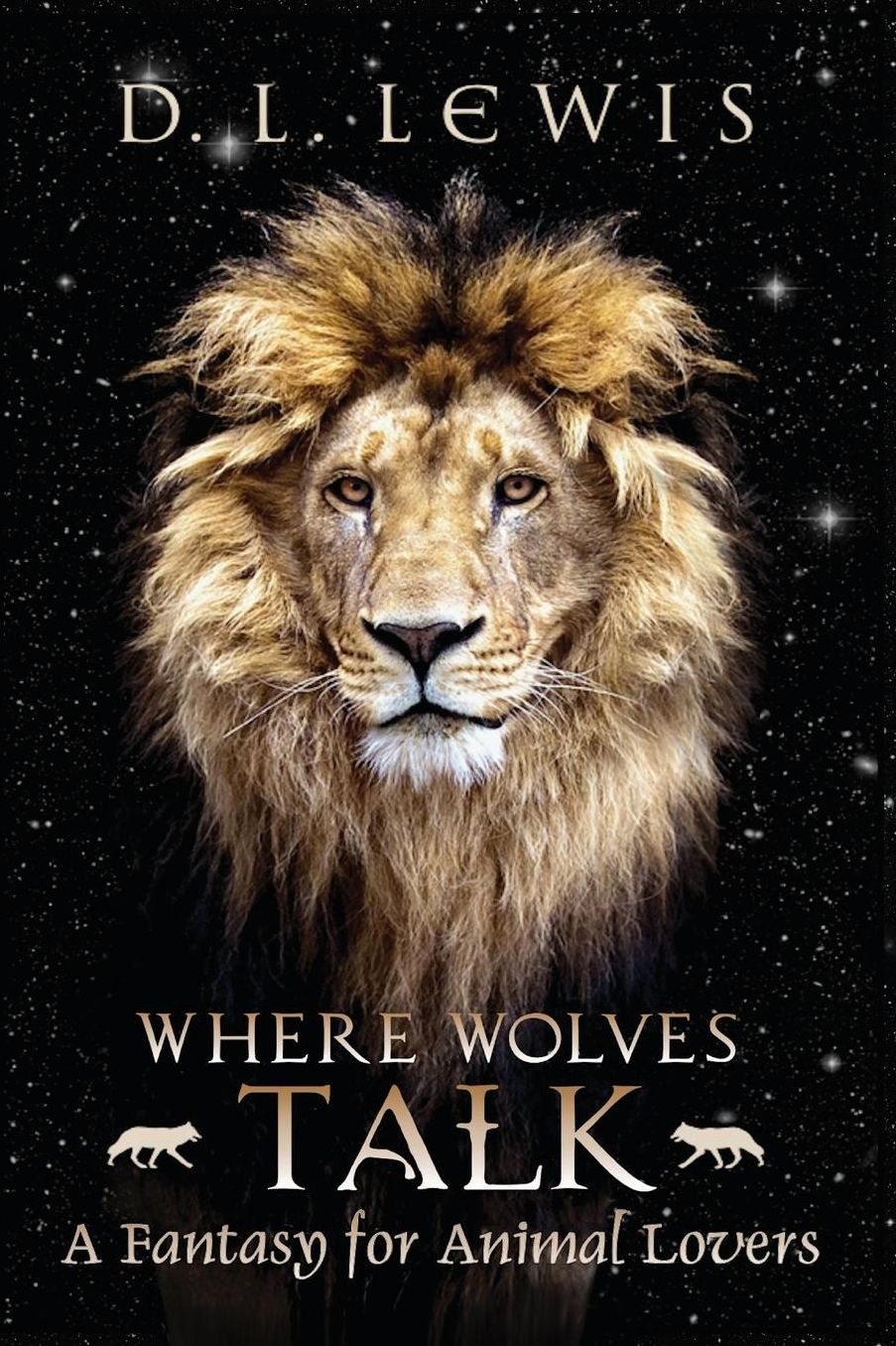 Where Wolves Talk
