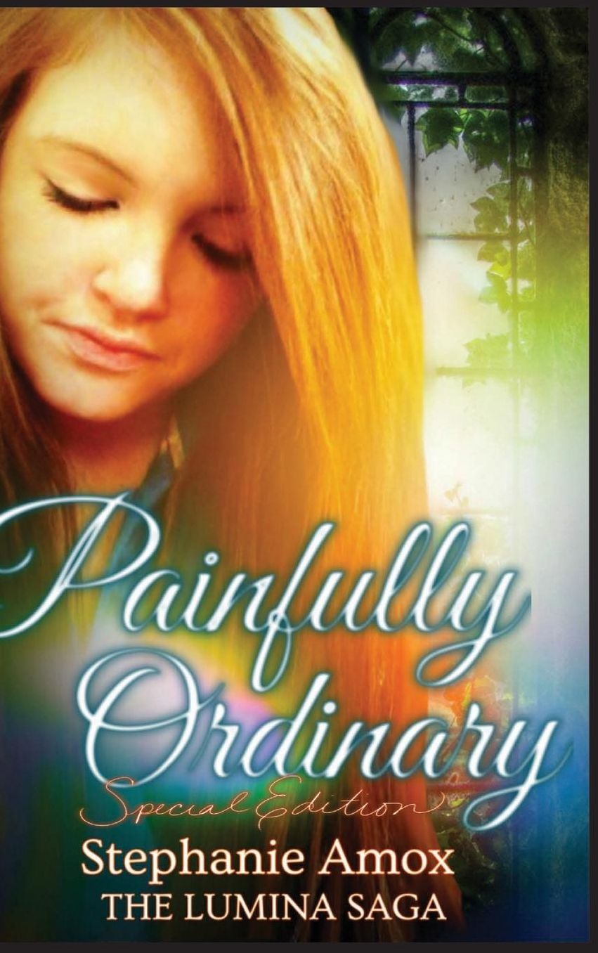 Painfully Ordinary Special Edition