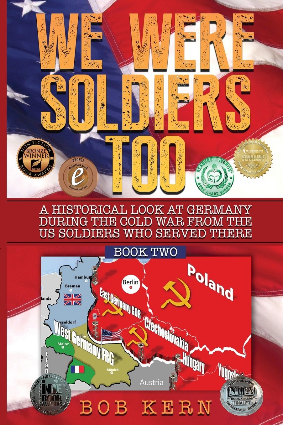 We Were Soldiers Too