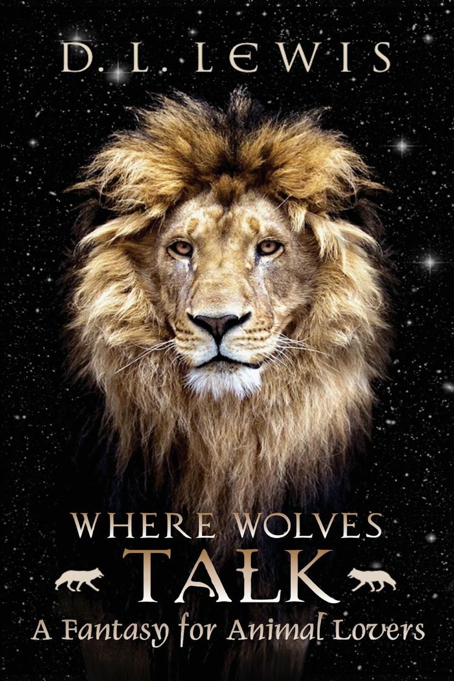 Where Wolves Talk