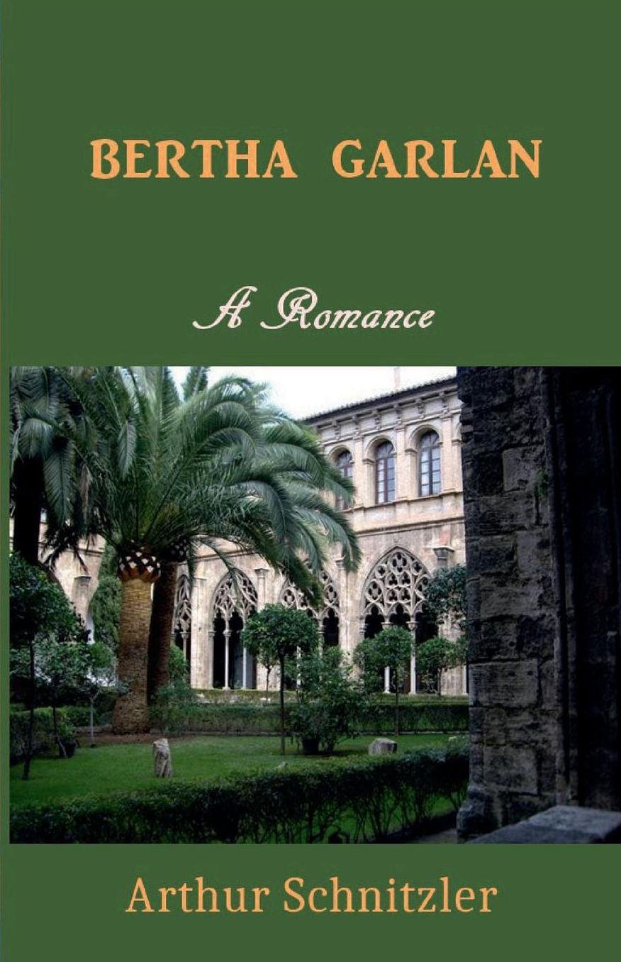 Bertha Garlan