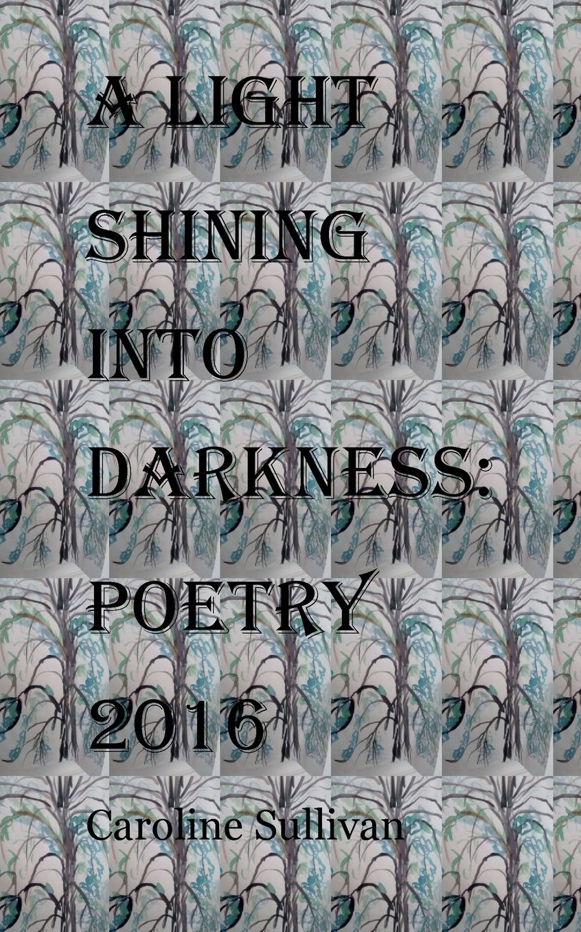 A Light Shining Into Darkness