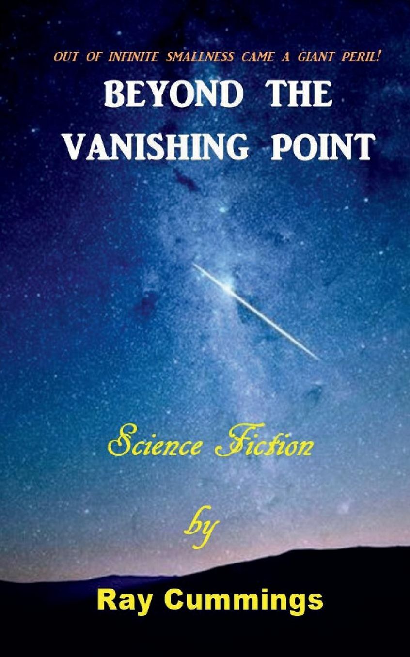 Beyond the Vanishing Point