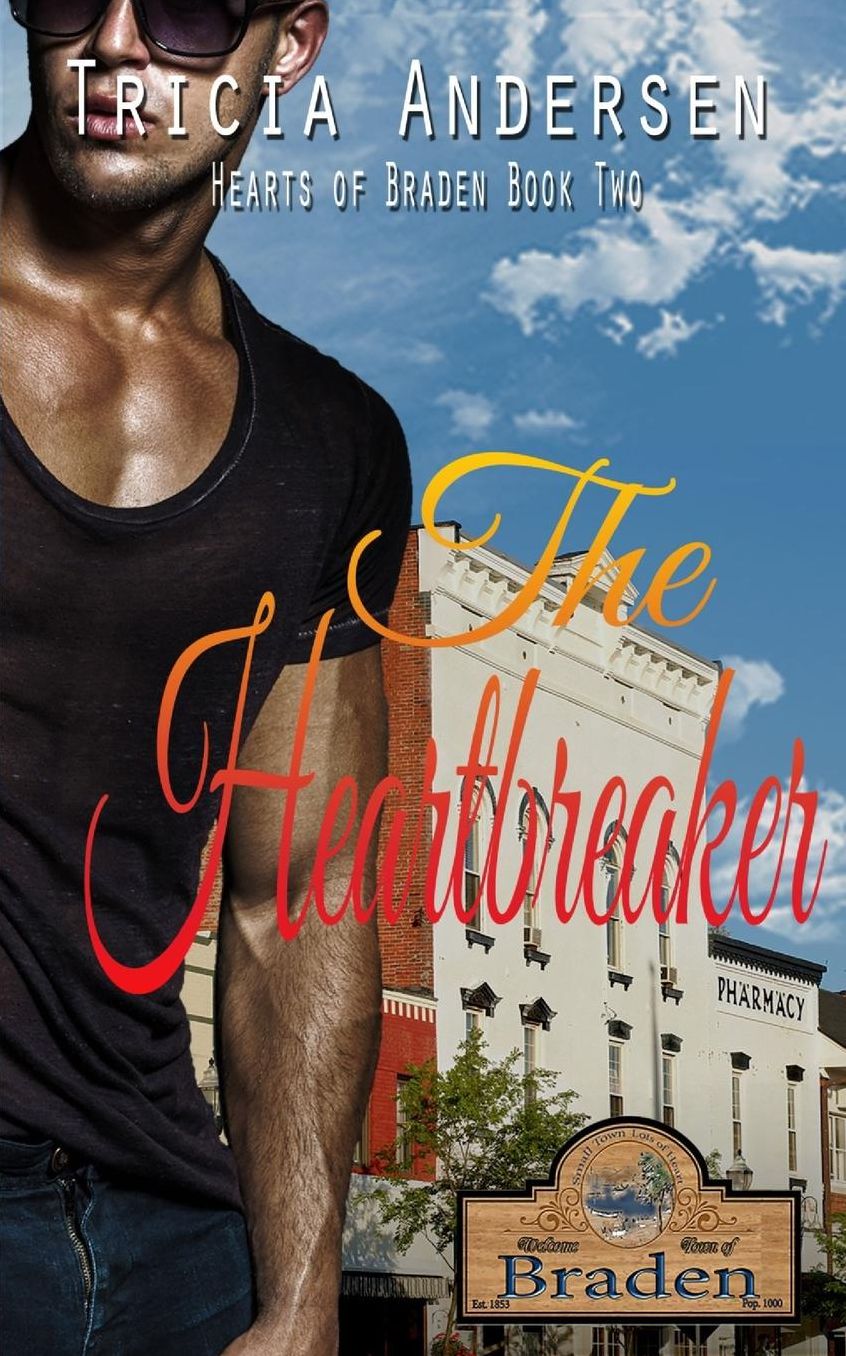 The Heartbreaker
