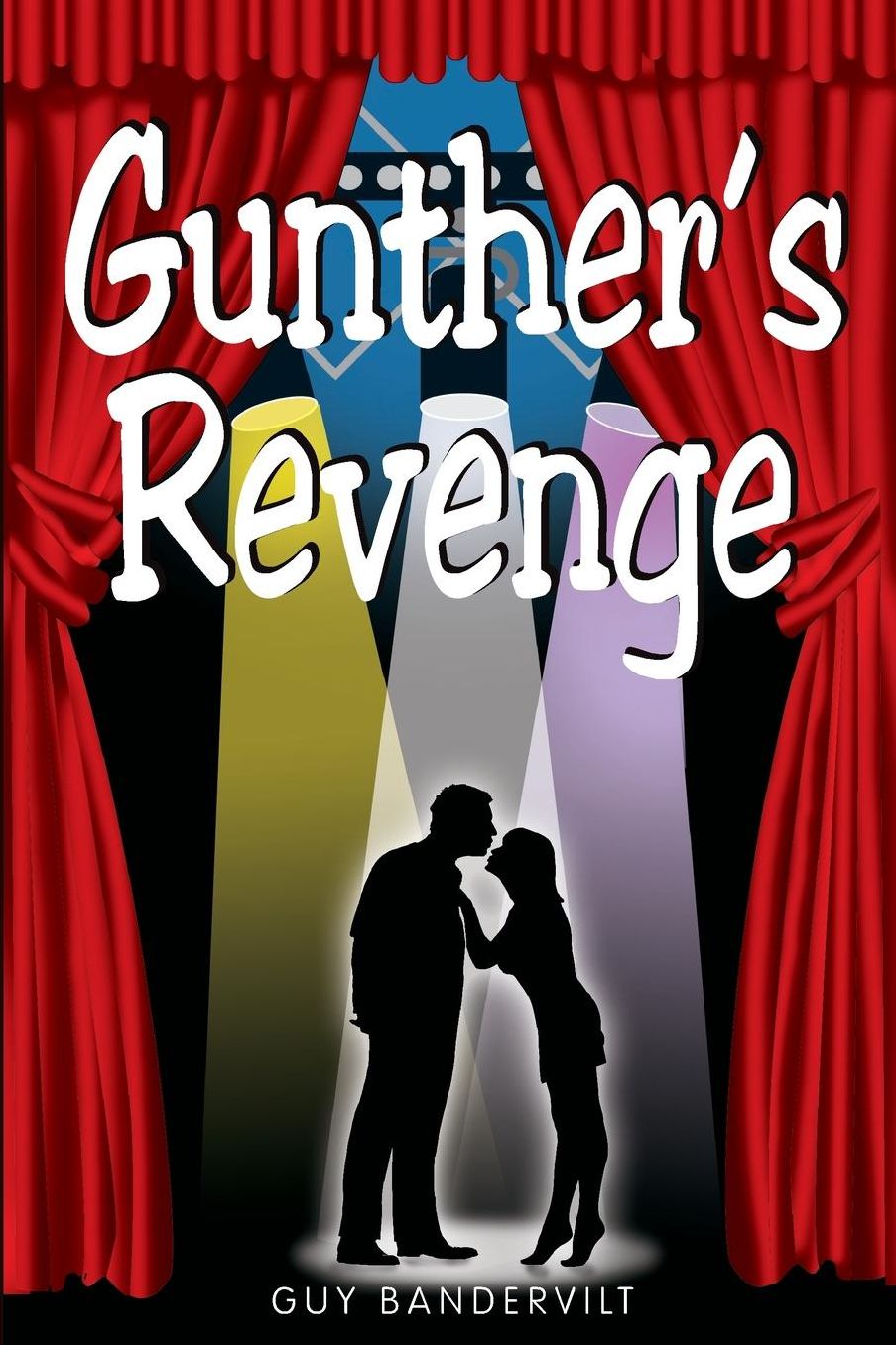 Gunther's Revenge