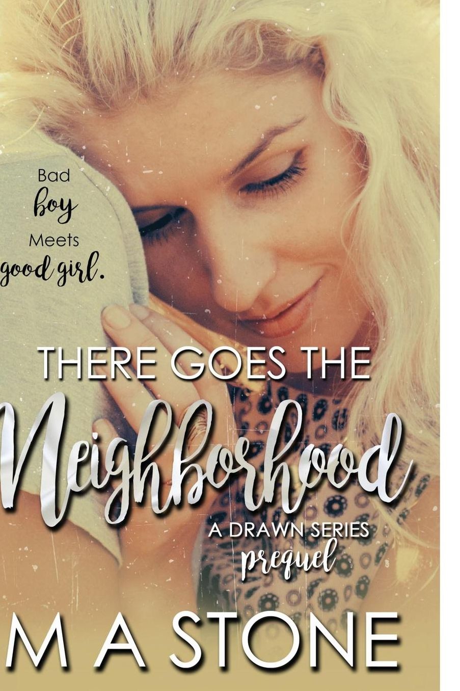 There Goes the Neighborhood: A Drawn Series Prequel