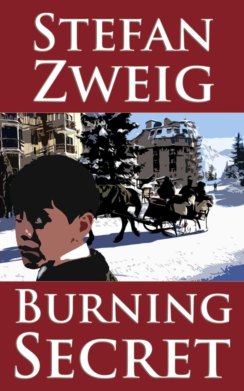 Burning Secret