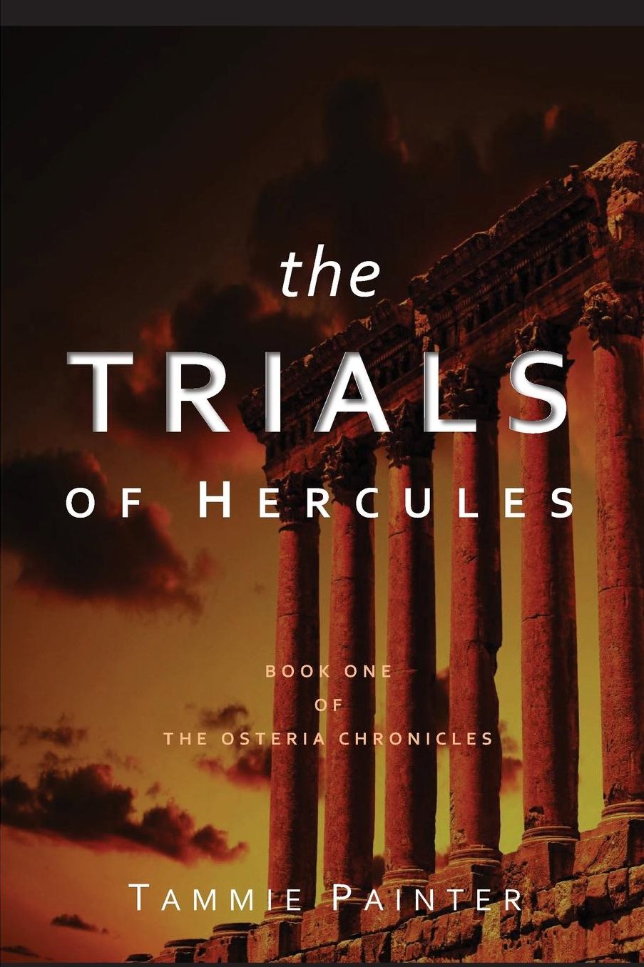 The Trials of Hercules