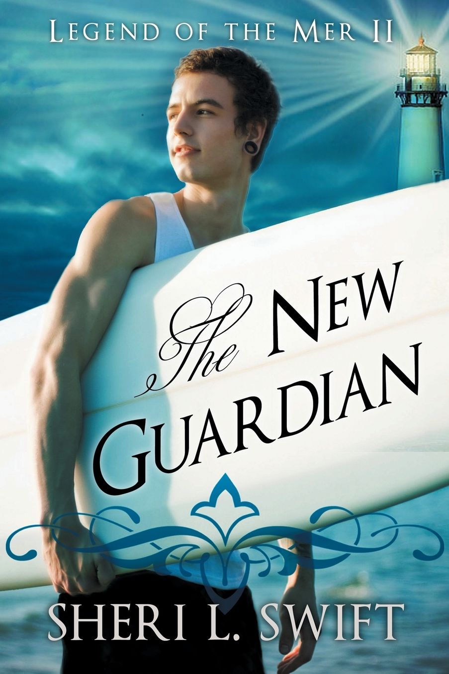 Legend of the Mer II