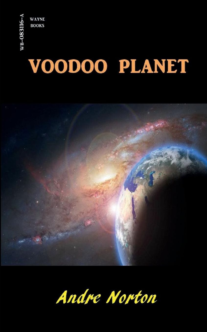 Voodoo Planet