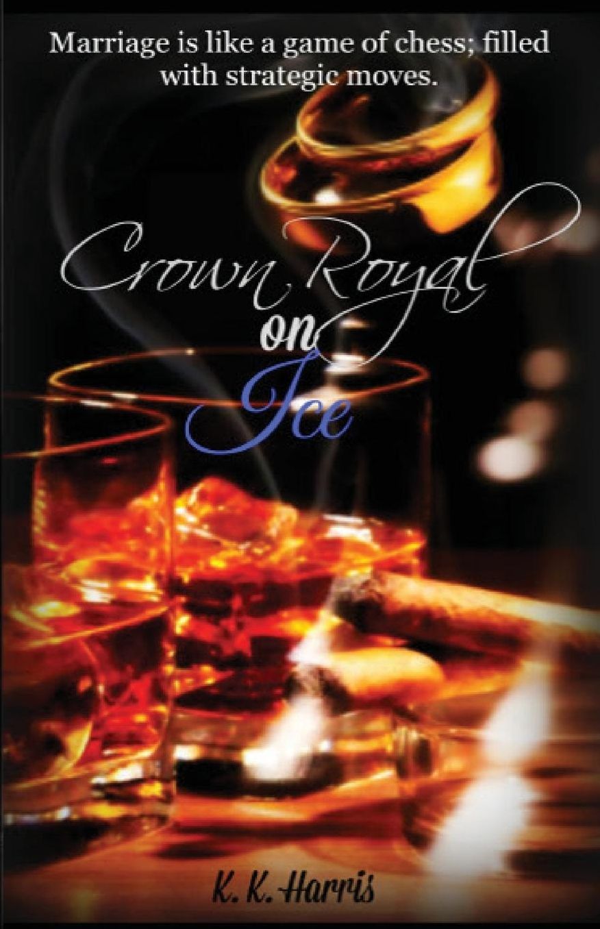 Crown Royal on Ice