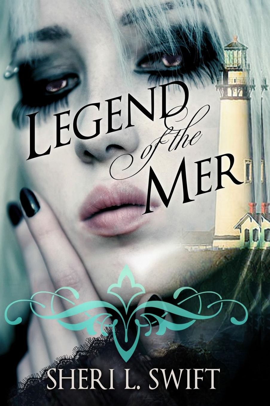 Legend of the Mer