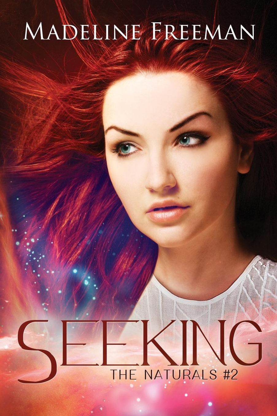 Seeking