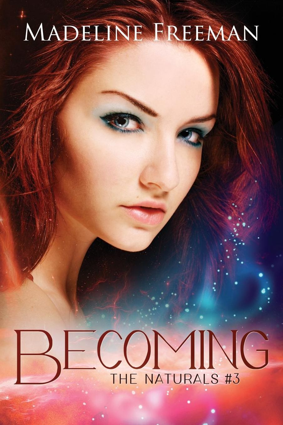 Becoming