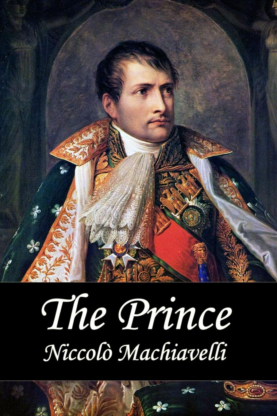 The Prince