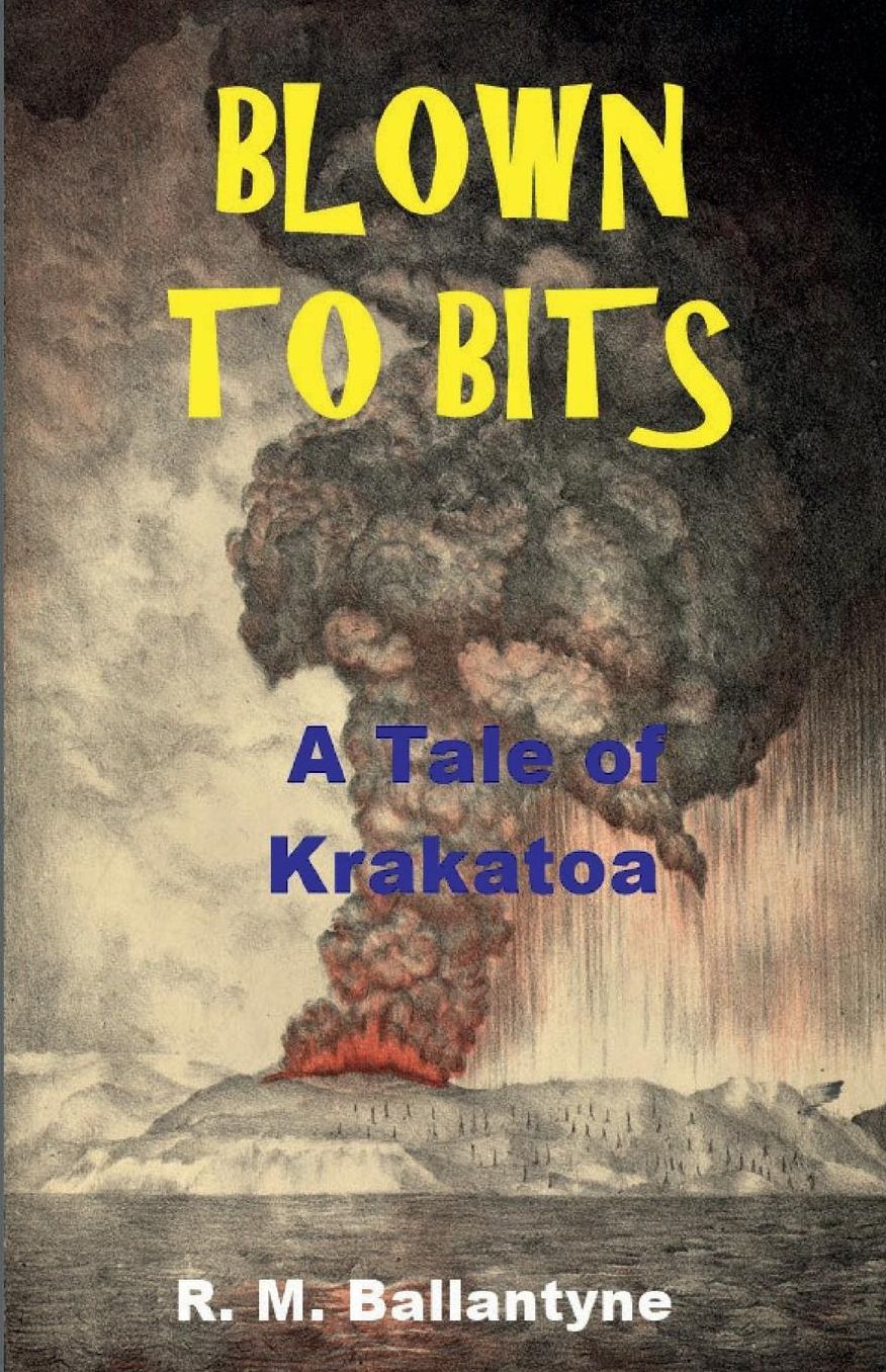 Blown to Bits
