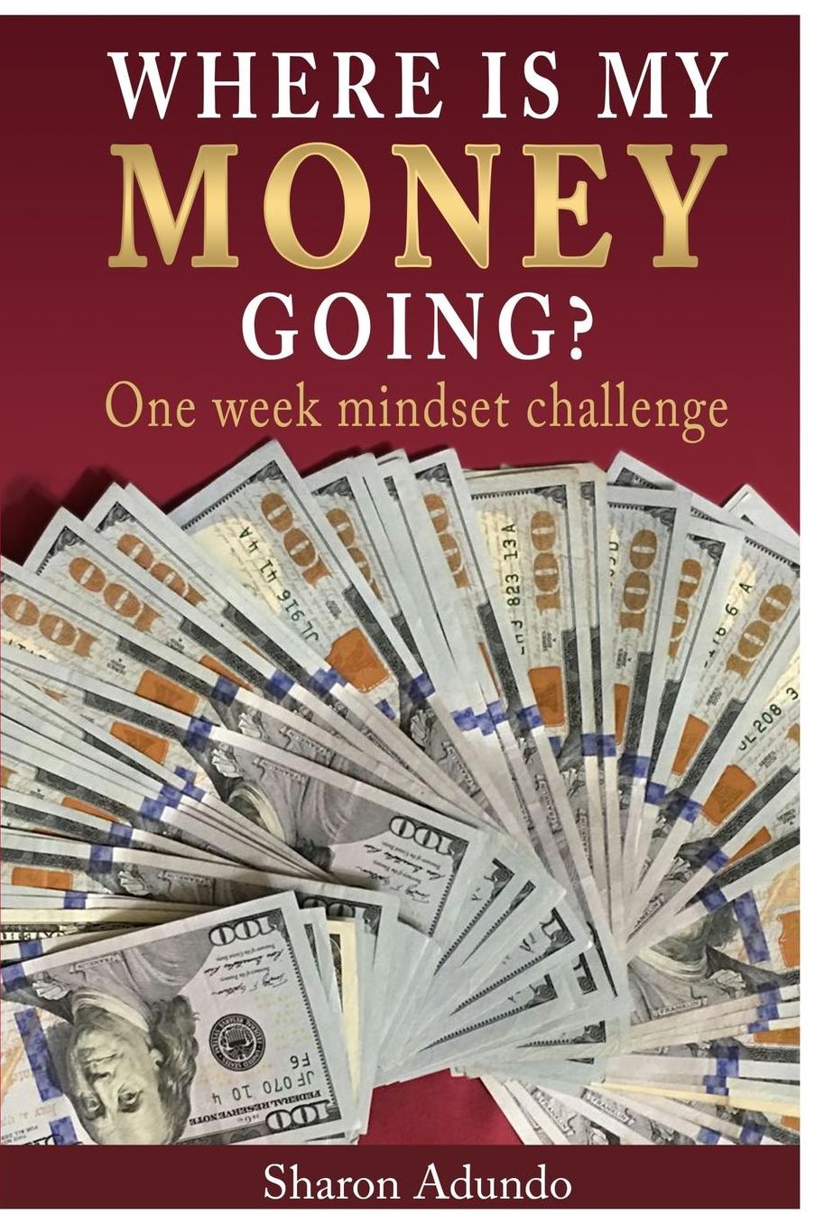 Where is My MONEY GOING?
