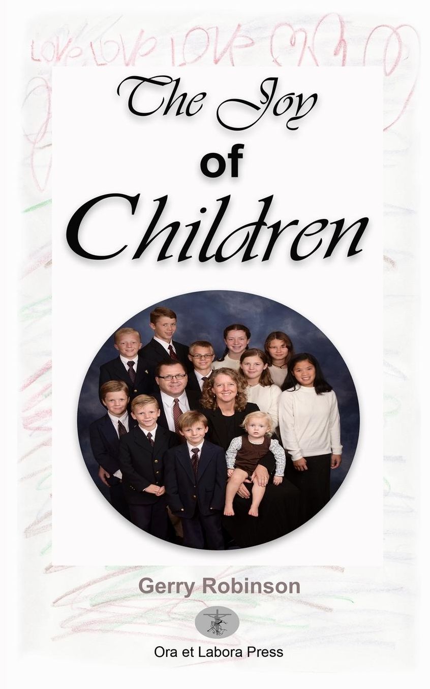 The Joy of Children