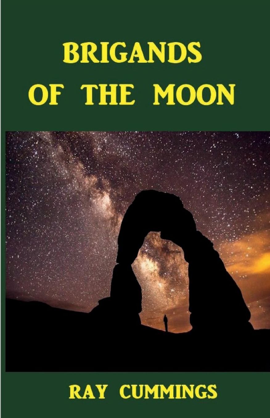 Brigands of the Moon