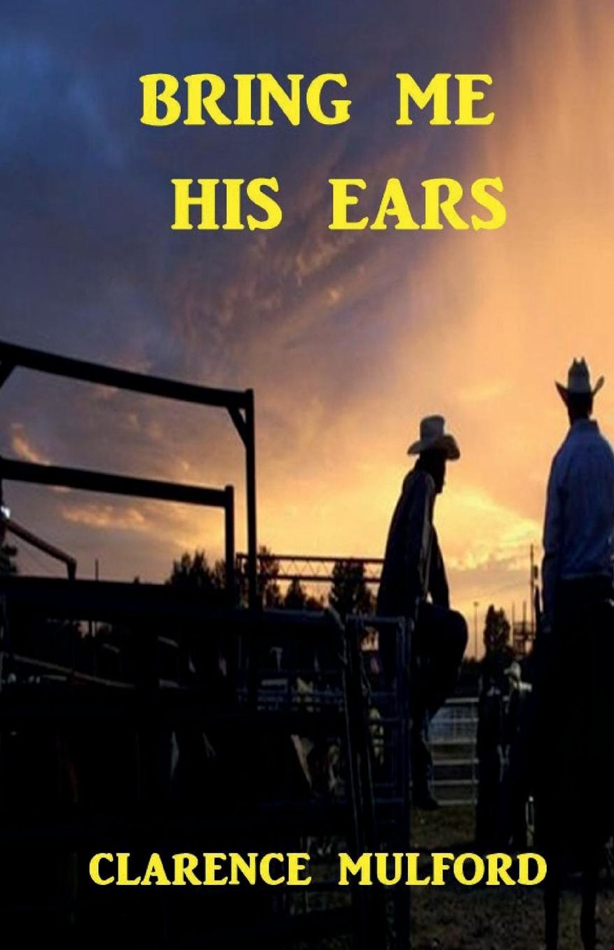 Bring Me His Ears