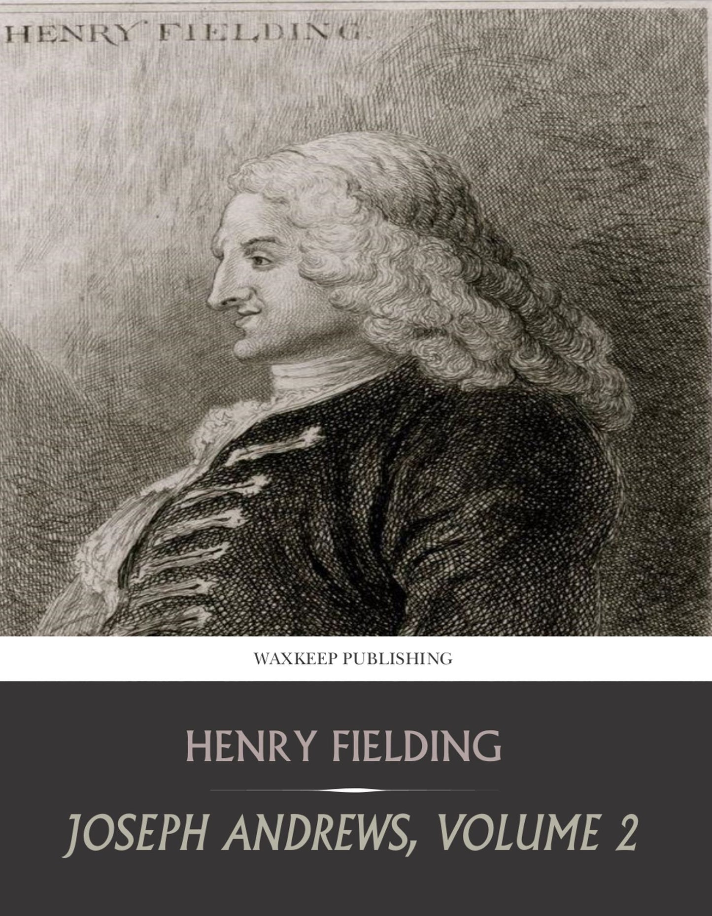 Joseph Andrews, Volume 2