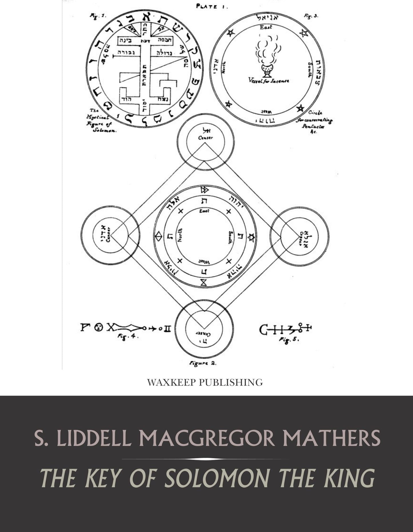 The Key of Solomon the King