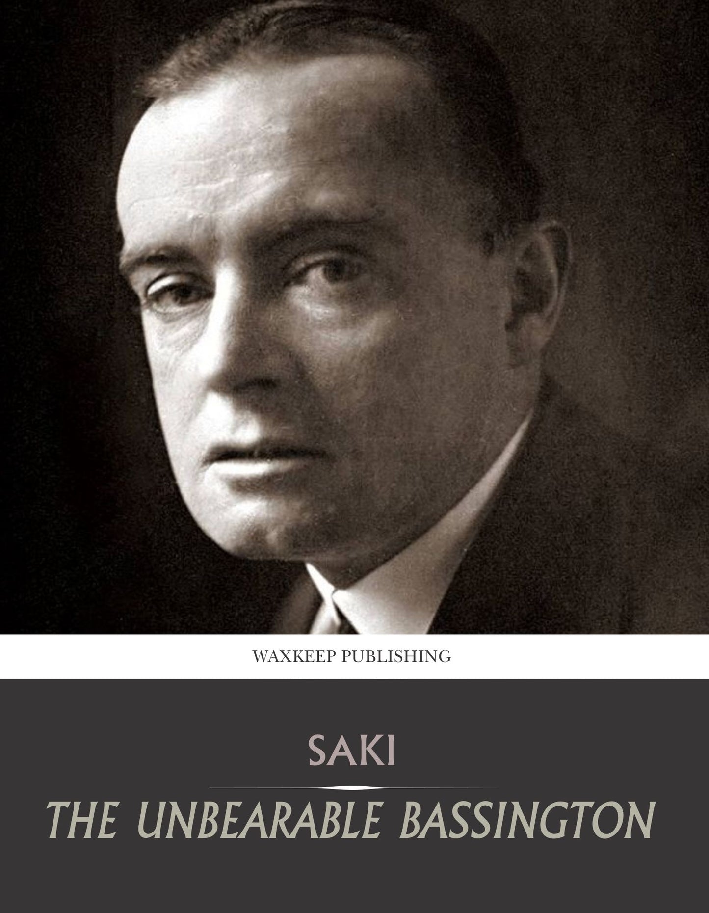 The Unbearable Bassington