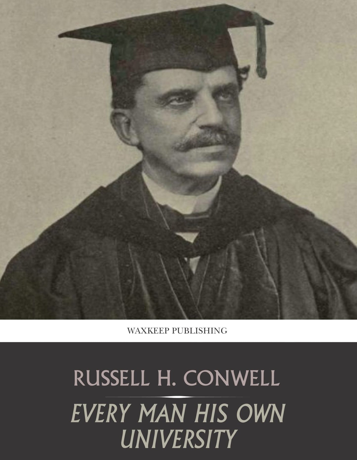 Every Man His Own University