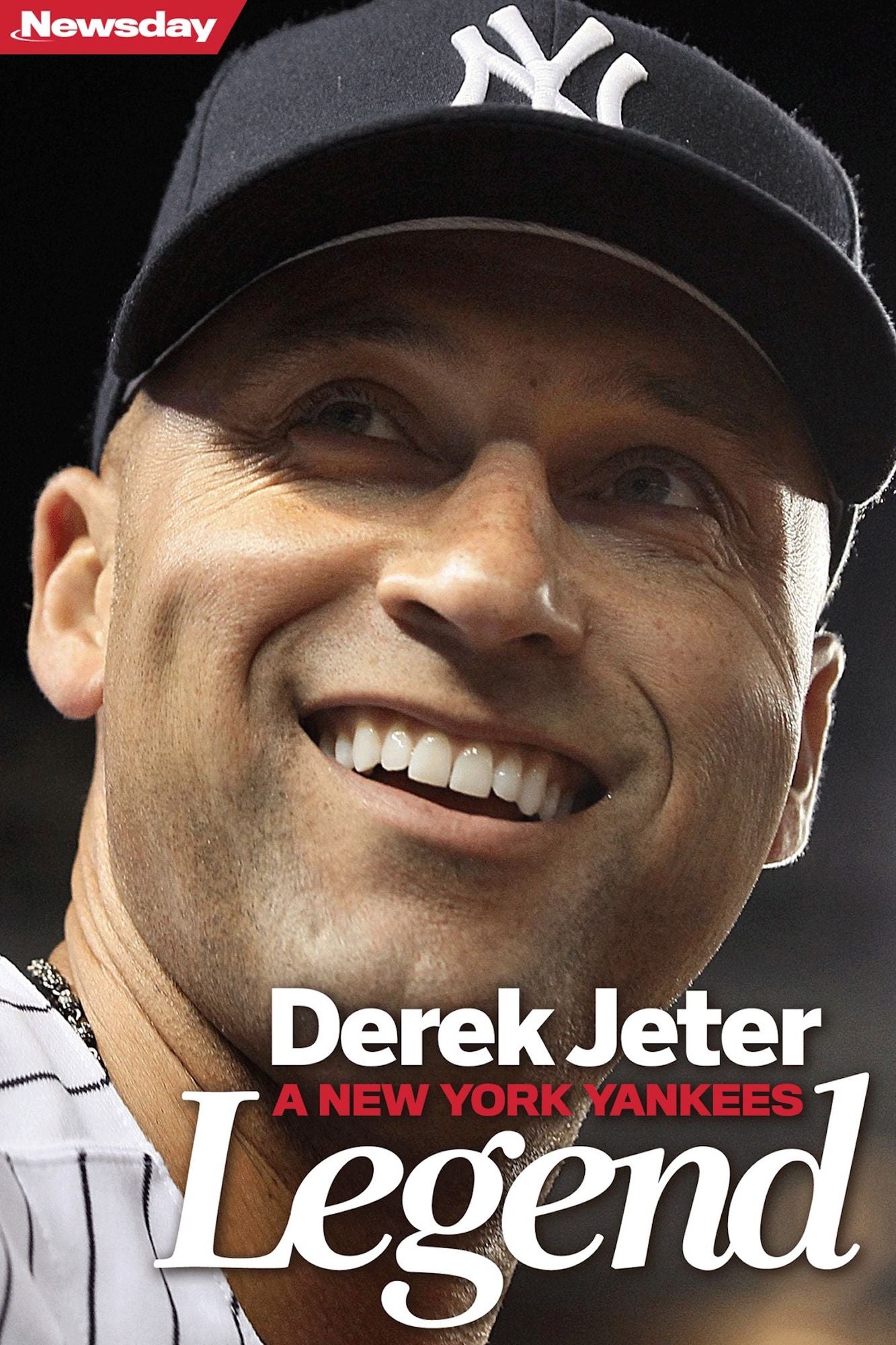 Derek Jeter: A New York Yankees Legend