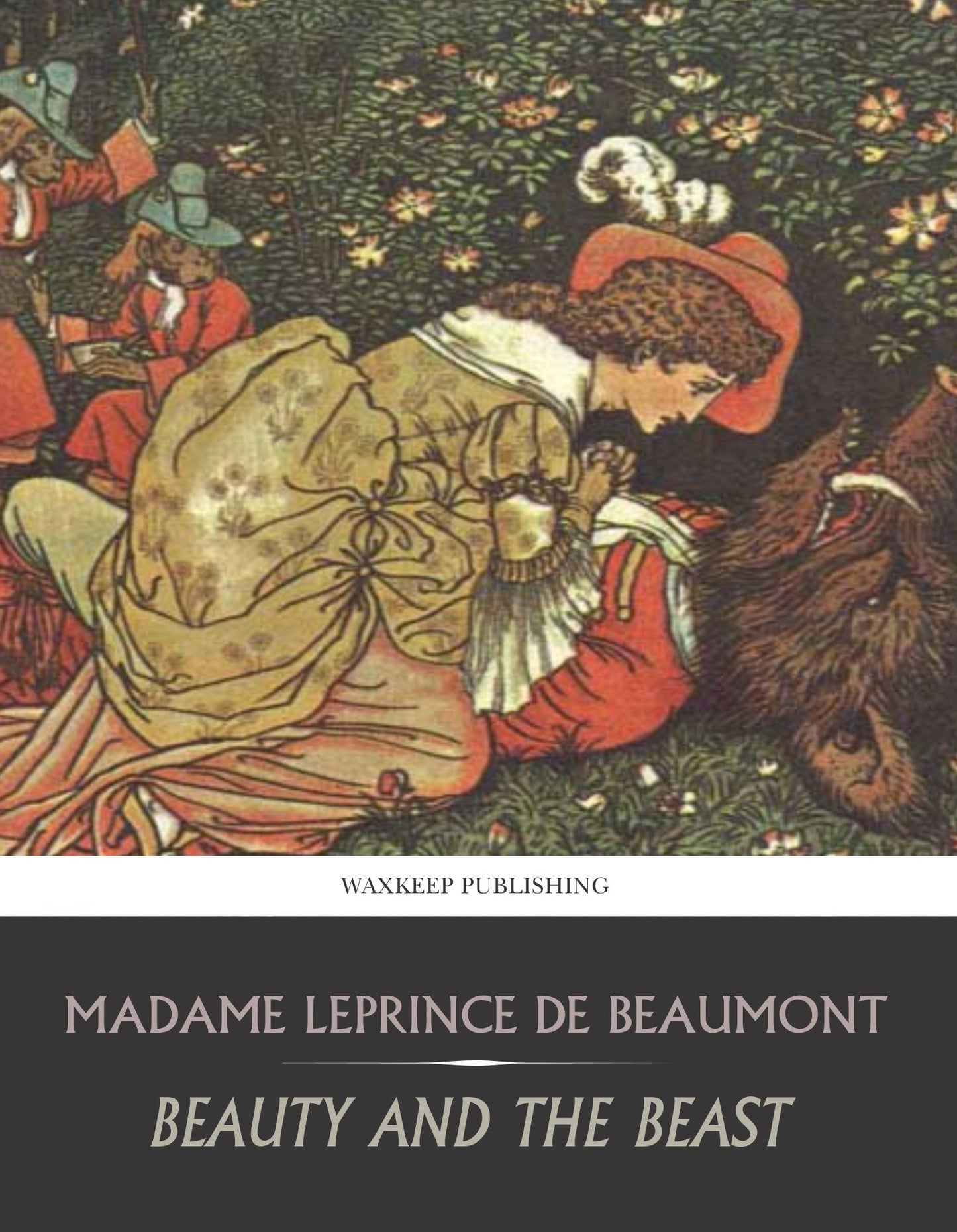 Beauty and the Beast
